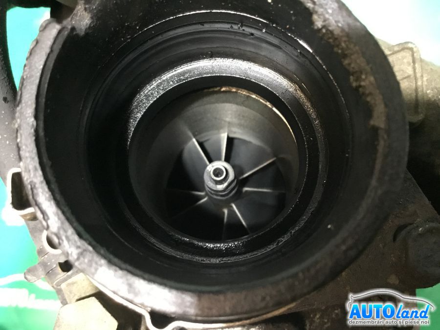 Turbo PEUGEOT BOXER bus (244,Z_) 2002-2025 Cod K03364732