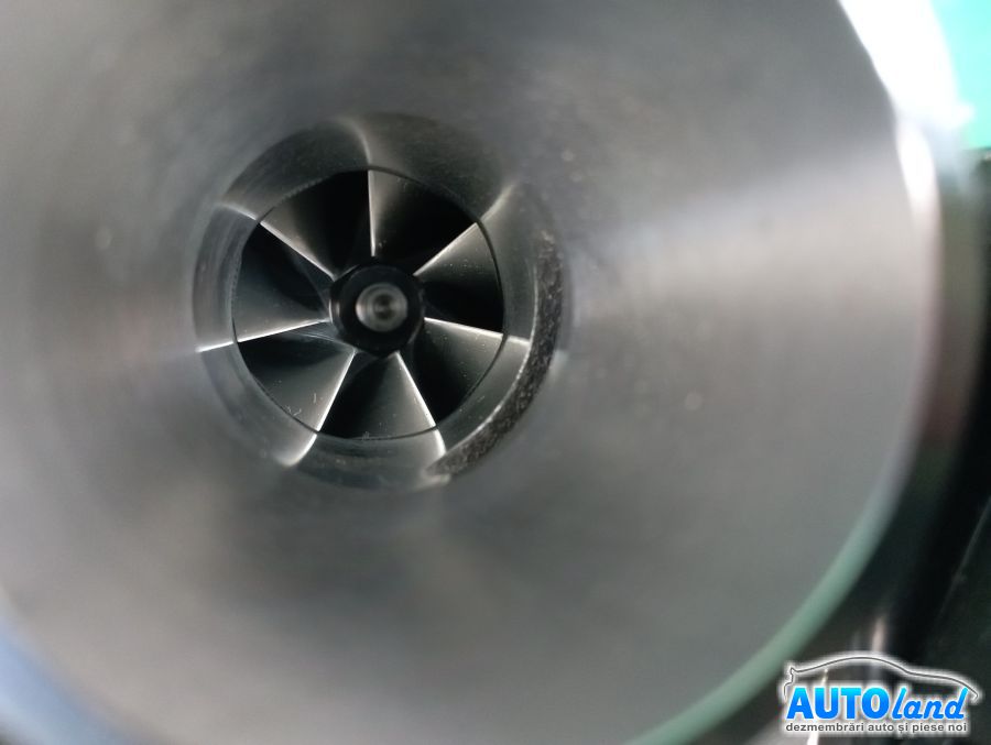 Turbo RENAULT CLIO IV 2012-2025 Cod 8201380711