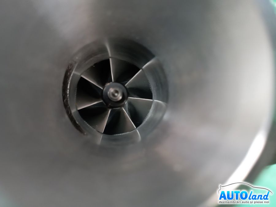 Turbo RENAULT CLIO IV 2012-2025 Cod 8201380711