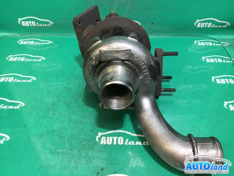 Turbo RENAULT ESPACE IV (JK0/1_) 2002-2025 Cod 8200178919