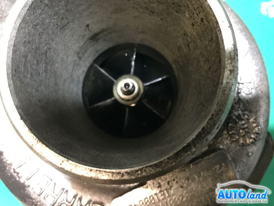 Turbo RENAULT ESPACE IV (JK0/1_) 2002-2025 Cod 8200178919