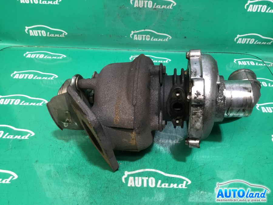 Turbo RENAULT ESPACE IV (JK0/1_) 2002-2025 Cod 8200178919