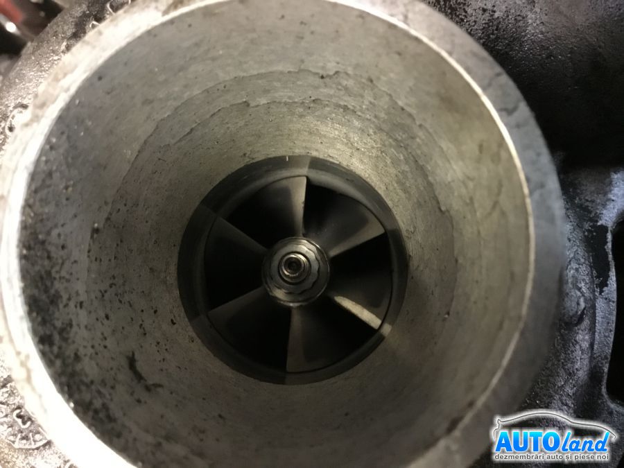 Turbo RENAULT ESPACE IV (JK0/1_) 2002-2025 Cod 8200267138A