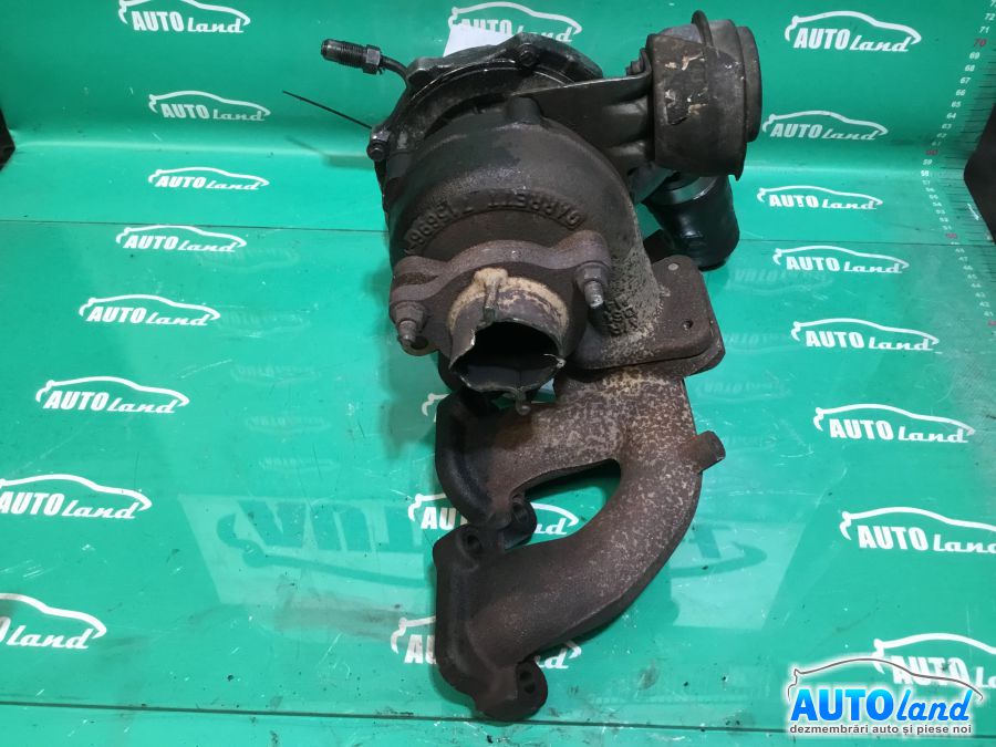 Turbo RENAULT ESPACE IV (JK0/1_) 2002-2025 Cod 8200267138A