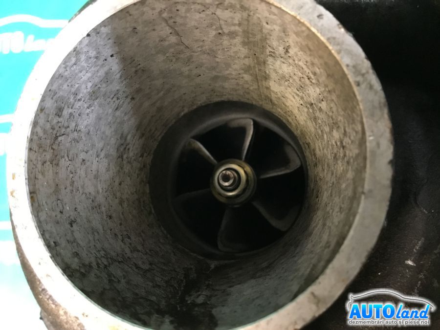 Turbo RENAULT ESPACE IV (JK0/1_) 2002-2025 Cod 8200267139