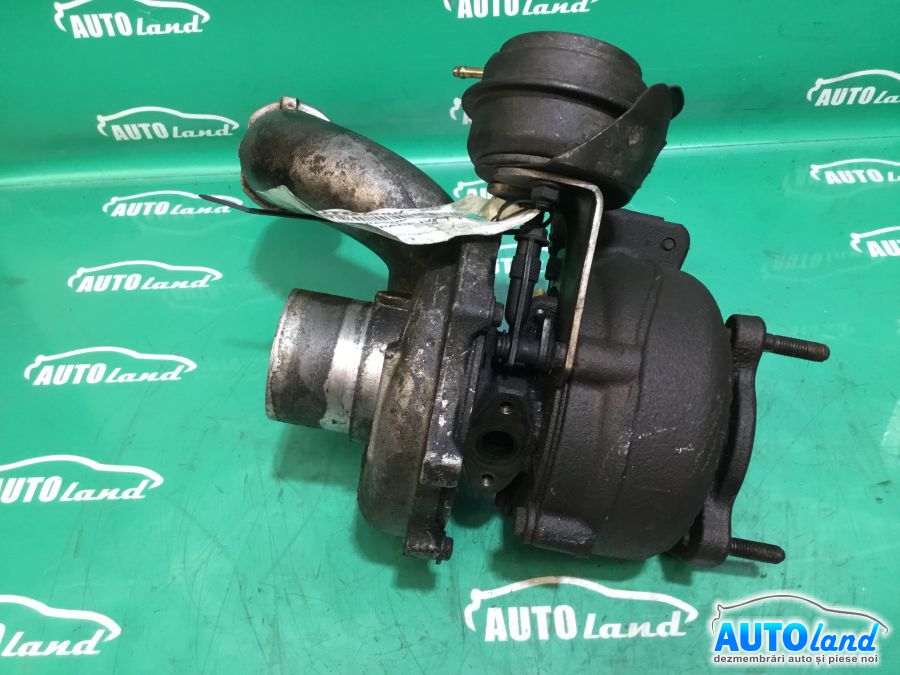 Turbo RENAULT ESPACE IV (JK0/1_) 2002-2025 Cod 8200267139