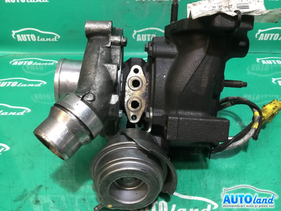 Turbo RENAULT ESPACE IV (JK0/1_) 2002-2025 Cod 8200356205