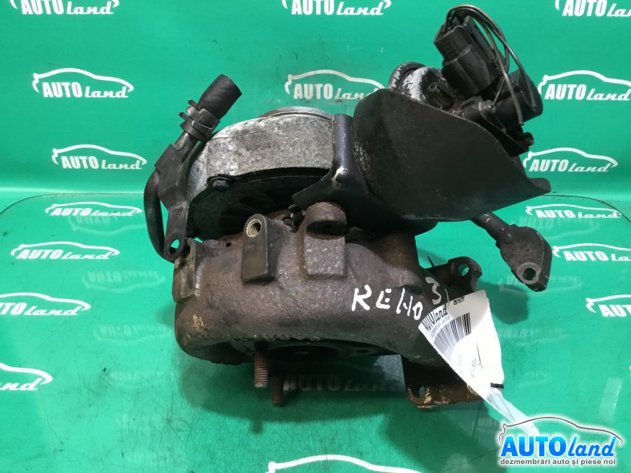 Turbo RENAULT ESPACE IV (JK0/1_) 2002-2025