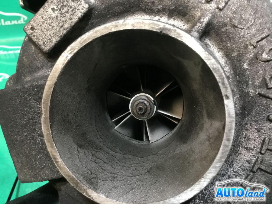 Turbo RENAULT ESPACE IV (JK0/1_) 2002-2025