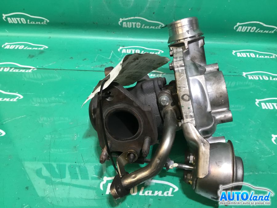 Turbo RENAULT KANGOO (KW0/1_) 2008-2025 Cod 8201164371