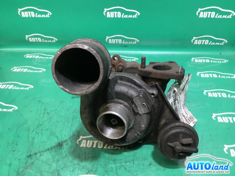 Turbo RENAULT LAGUNA I (B56_,556_) 1993-2001 Cod K03114