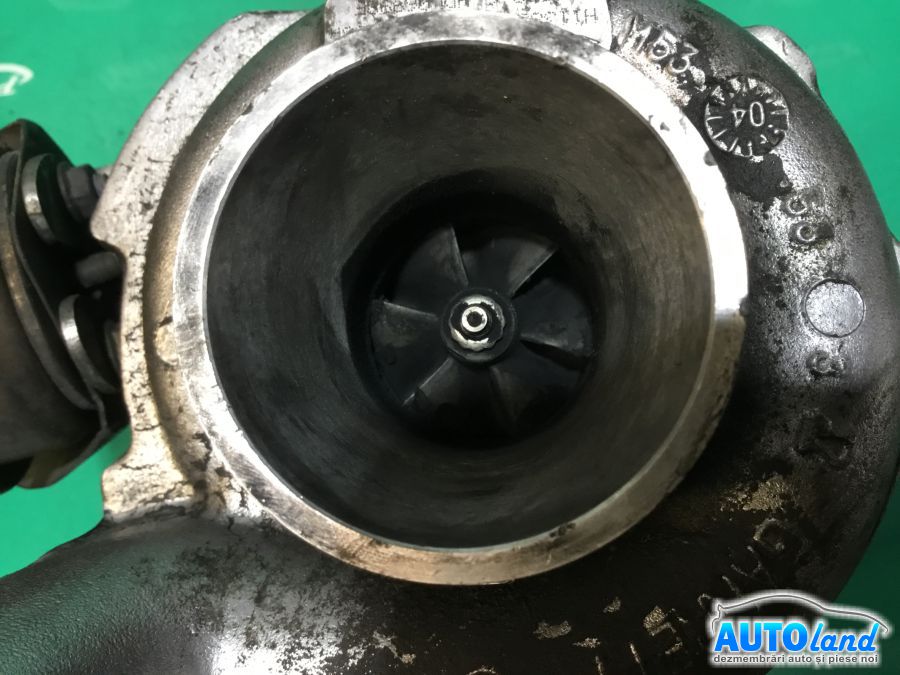 Turbo RENAULT LAGUNA II (BG0/1_) 2001-2025 Cod 8200267138