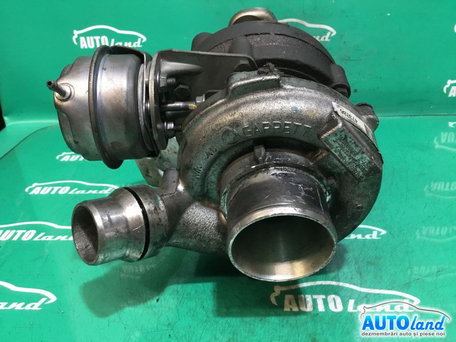 Turbo RENAULT LAGUNA II (BG0/1_) 2001-2025 Cod 8200347344