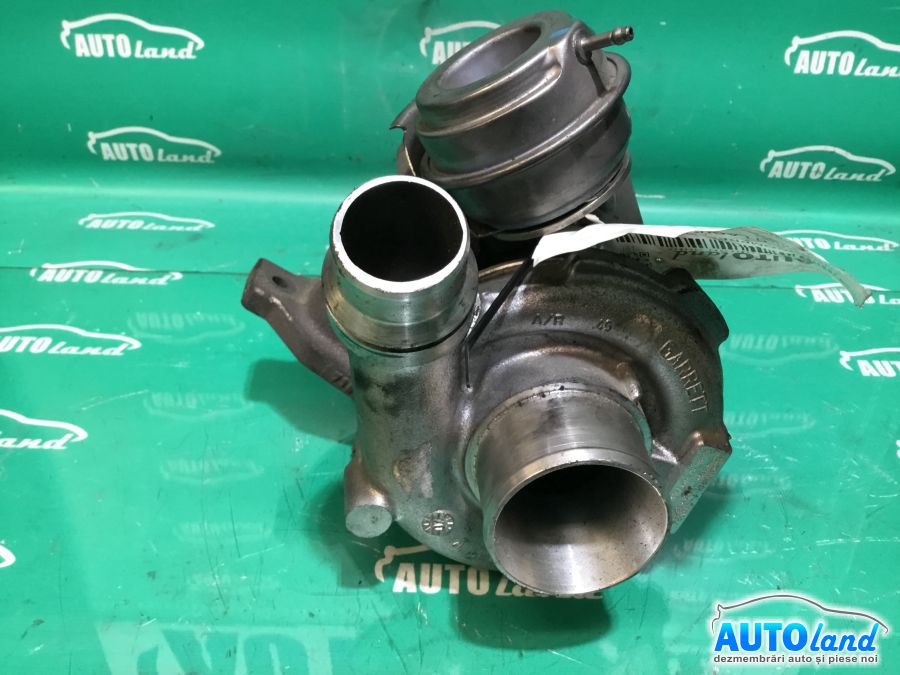 Turbo RENAULT LAGUNA III (BT0/1) 2007-2025 Cod 7650154