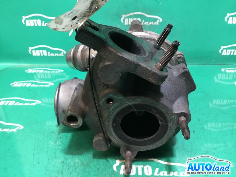 Turbo RENAULT LAGUNA III (BT0/1) 2007-2025 Cod 8200347344
