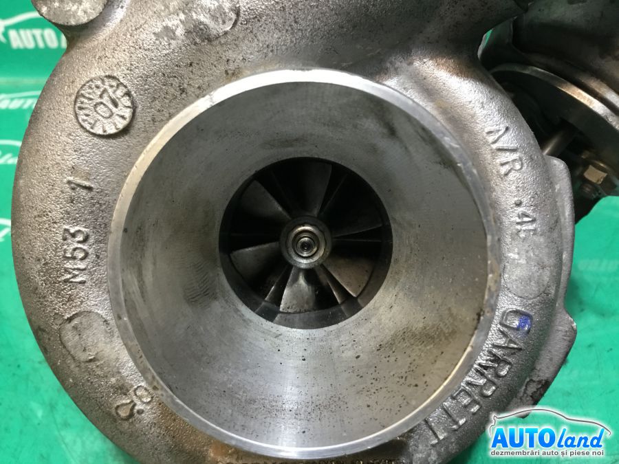Turbo RENAULT LAGUNA III (BT0/1) 2007-2025 Cod 8200347344