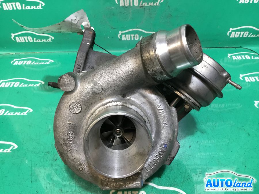 Turbo RENAULT LAGUNA III (BT0/1) 2007-2025 Cod 8200347344