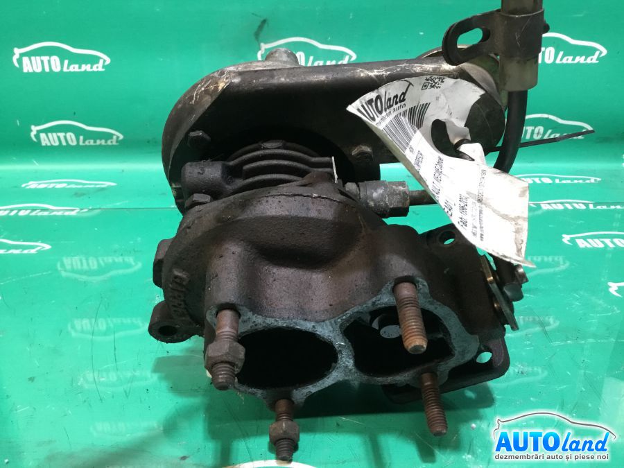 Turbo RENAULT MEGANE Cabriolet (EA0/1_) 1996-2003 Cod 7700108866