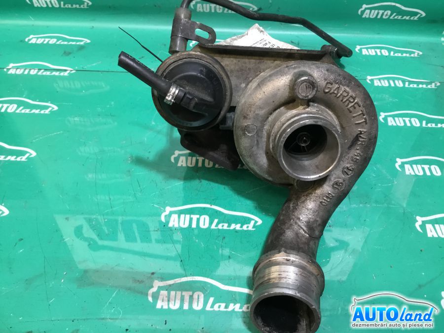 Turbo RENAULT MEGANE Cabriolet (EA0/1_) 1996-2003 Cod 7700108866