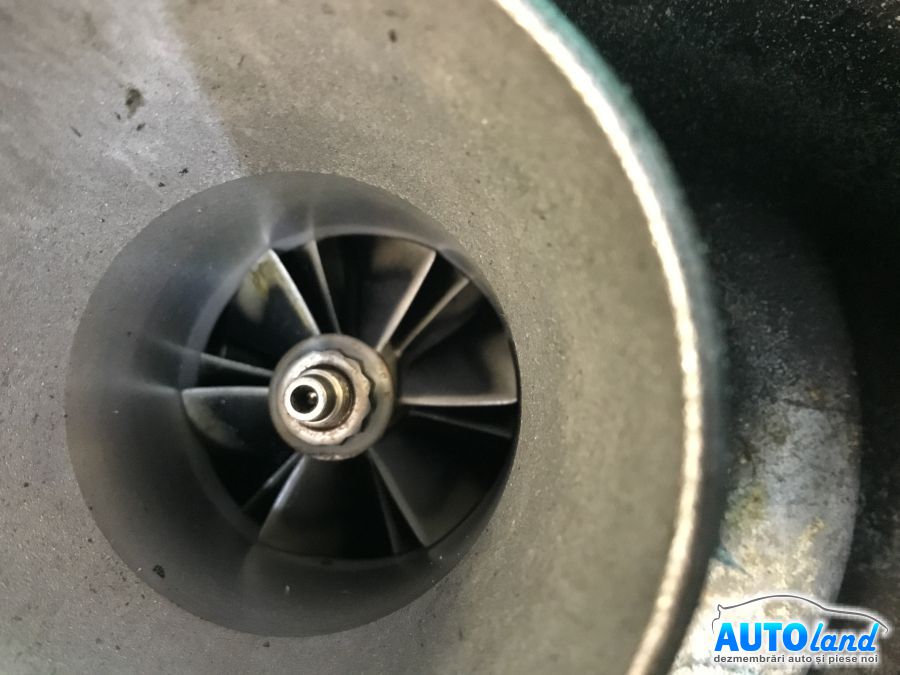 Turbo RENAULT MEGANE II combi (KM0/1_) 2003-2025 Cod 8200575462