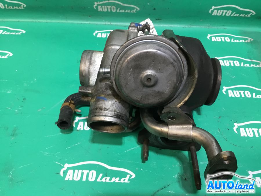 Turbo RENAULT MEGANE II combi (KM0/1_) 2003-2025 Cod 8200575462