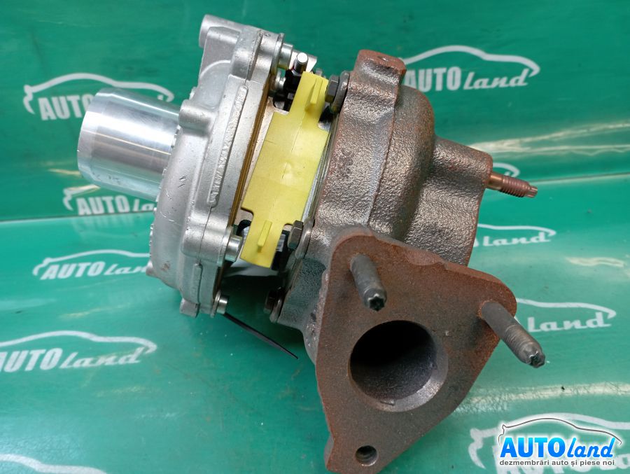 Turbo RENAULT MEGANE III Hatchback (BZ0/1_) 2008-2025 Cod 54389880018