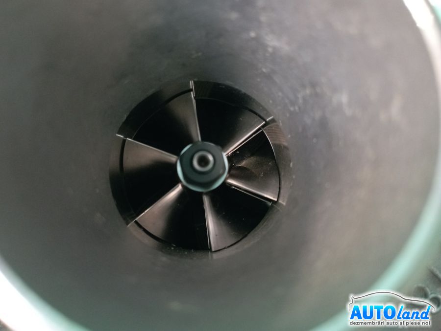 Turbo RENAULT MEGANE III Hatchback (BZ0/1_) 2008-2025 Cod 54389880018