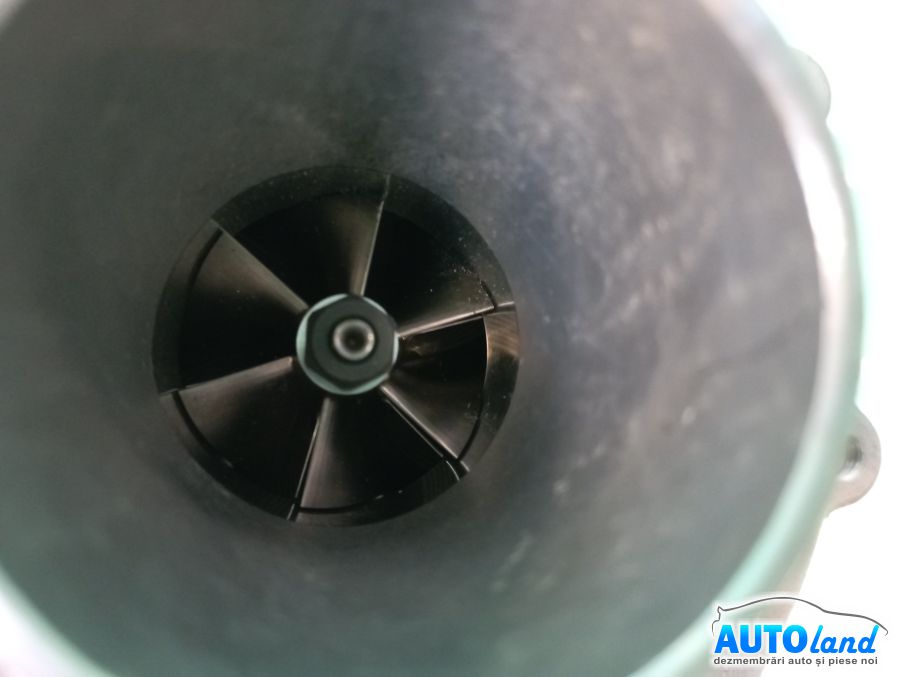 Turbo RENAULT MEGANE III Hatchback (BZ0/1_) 2008-2025 Cod 54389880018