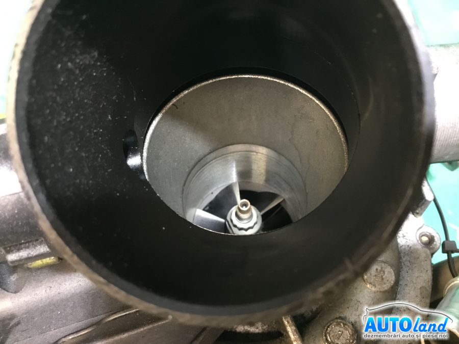 Turbo RENAULT MEGANE III Hatchback (BZ0/1_) 2008-2025 Cod 8200398585