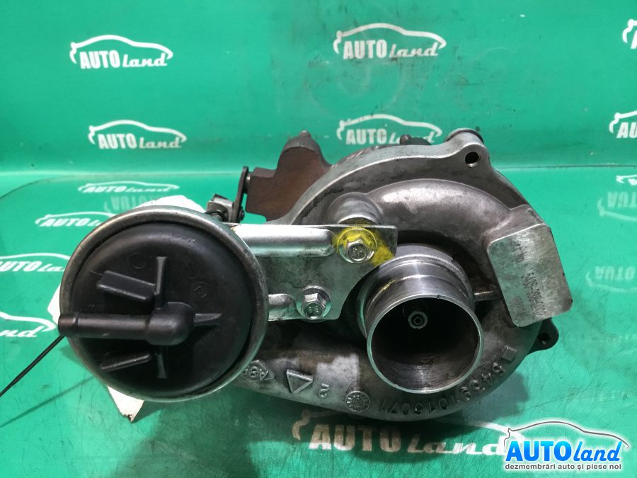 Turbo RENAULT SCENIC II (JM0/1_) 2003-2025 Cod 54359880002