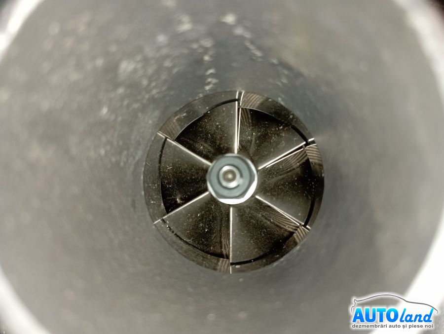 Turbo RENAULT SCENIC III (JZ0/1_) 2009-2025 Cod 54389880018