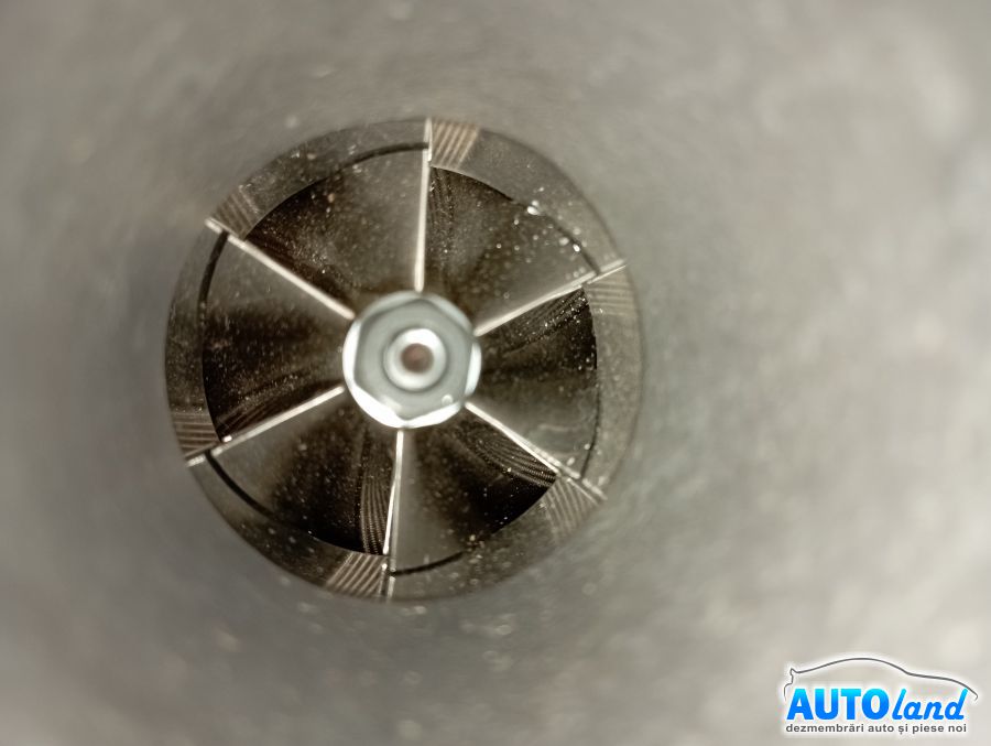 Turbo RENAULT SCENIC III (JZ0/1_) 2009-2025 Cod 54389880018