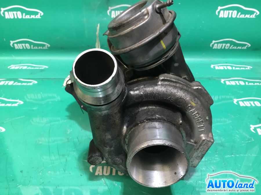 Turbo RENAULT TRAFIC II bus (JL) 2001-2025 Cod 8200347344