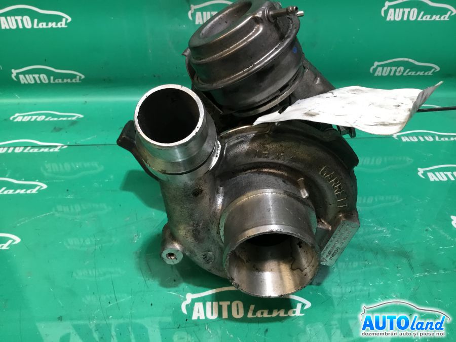 Turbo RENAULT TRAFIC II Van (FL) 2001-2025 Cod 8200638766