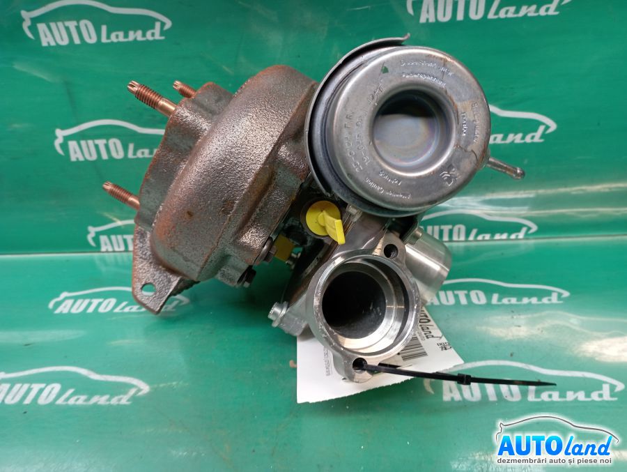 Turbo RENAULT TRAFIC III 2013-2025 Cod 54389880018