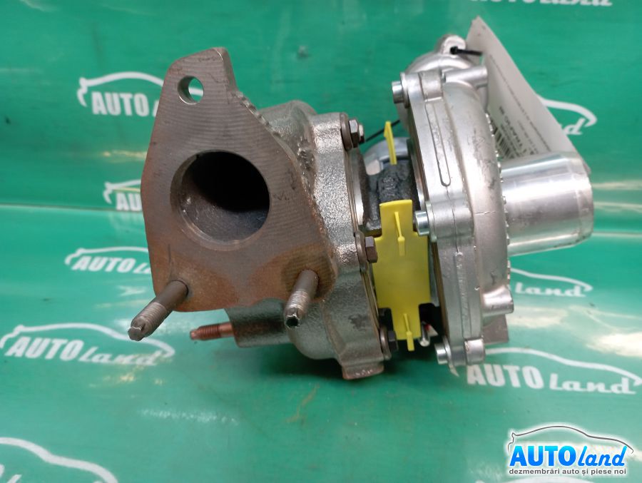 Turbo RENAULT TRAFIC III 2013-2025 Cod 54389880018