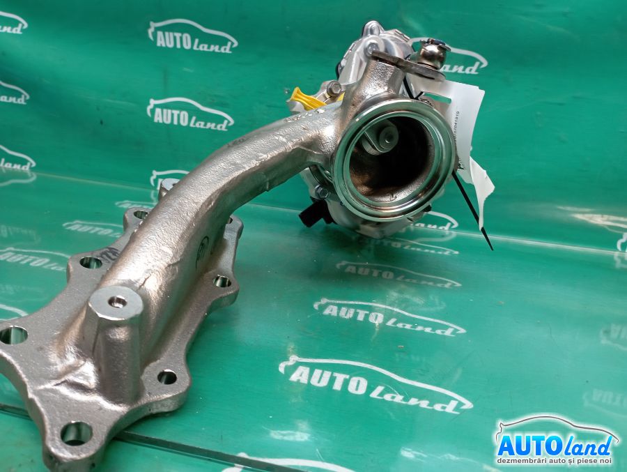 Turbo RENAULT TWINGO (CN0_) 2007-2025 Cod 8201380711