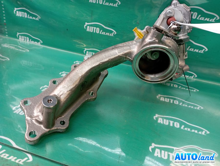 Turbo RENAULT TWINGO (CN0_) 2007-2025 Cod 8201380711