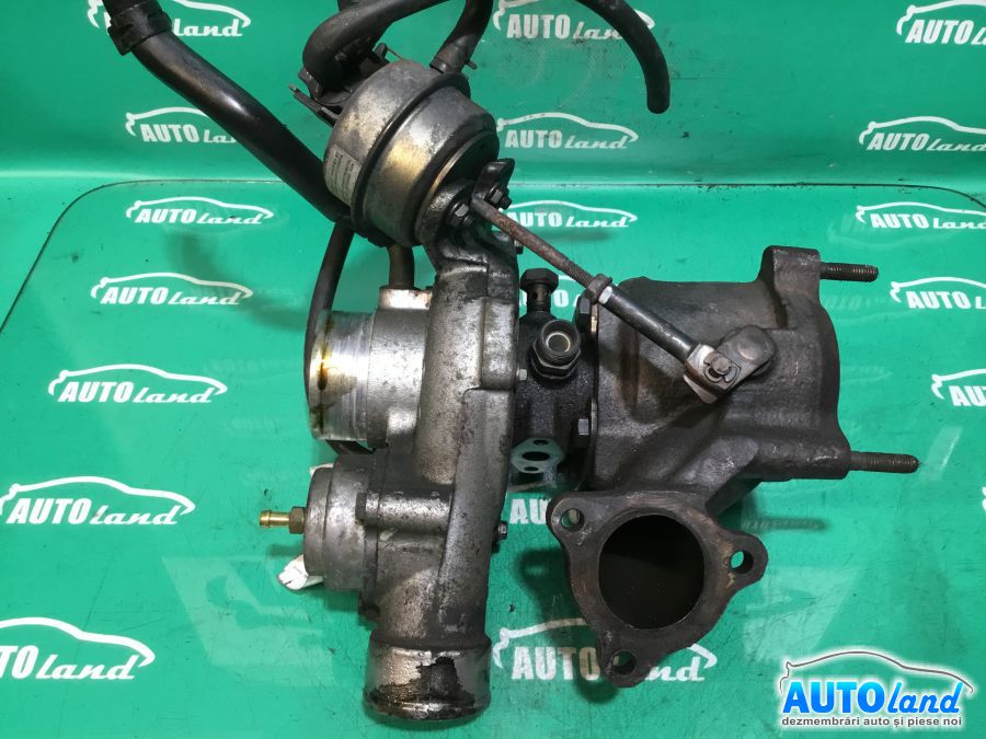 Turbo SAAB 9-5 (YS3E) 1997-2025 Cod 12755106