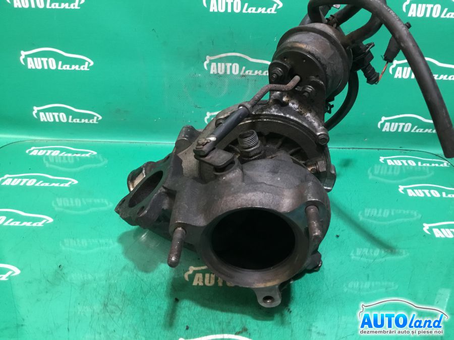 Turbo SAAB 9-5 (YS3E) 1997-2025 Cod 12755106