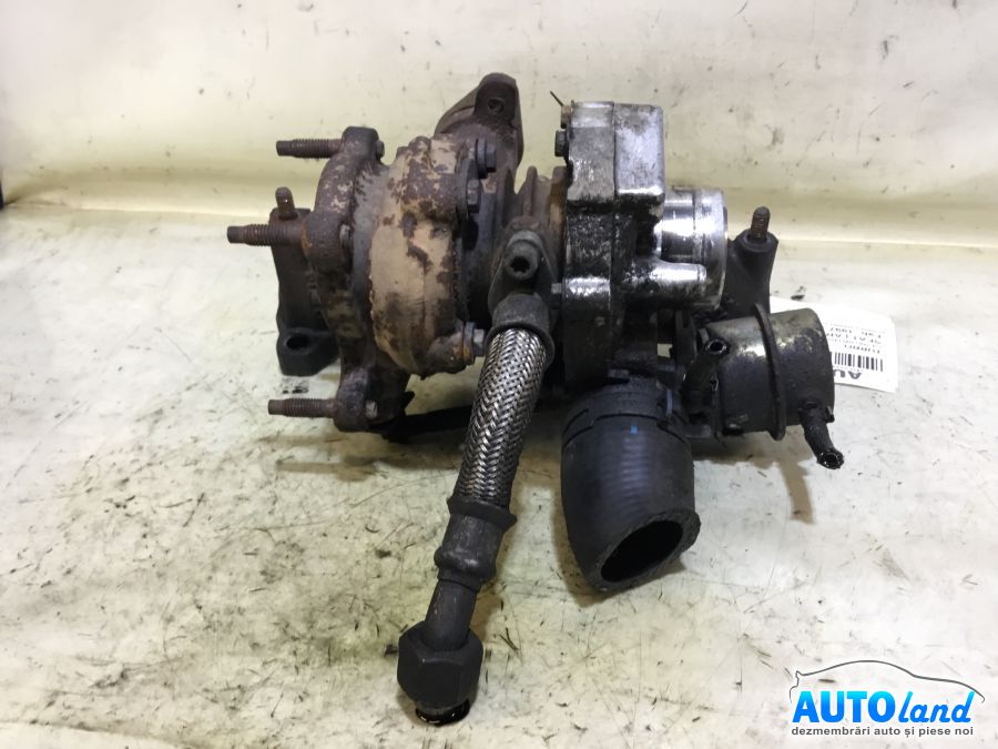 Turbo SEAT AROSA (6H) 1997-2004 Cod 045145701C