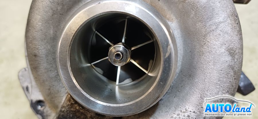 Turbo SEAT EXEO 2009-2025 Cod 53039880190