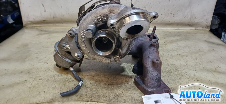 Turbo SKODA YETI (5L) 2009-2025 Cod 03L253010F