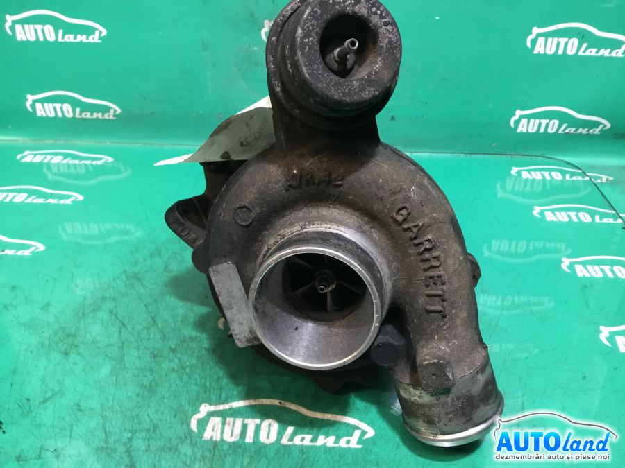 Turbo SSANGYONG REXTON (GAB_) 2002-2025