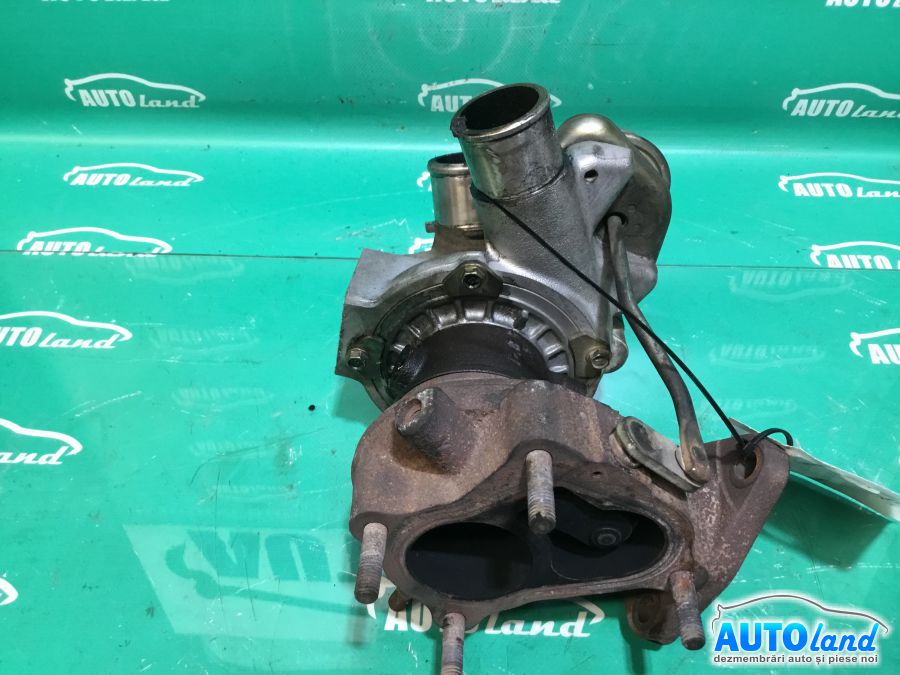 Turbo TOYOTA COROLLA (_E12U_,_E12J_) 2001-2025 Cod 1720127050