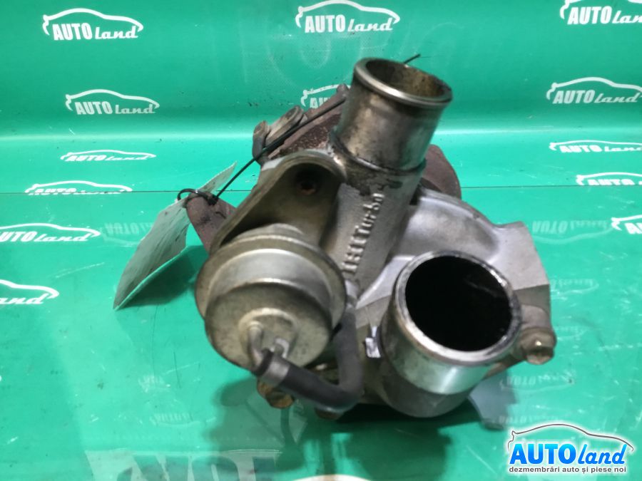 Turbo TOYOTA COROLLA (_E12U_,_E12J_) 2001-2025 Cod 1720127050
