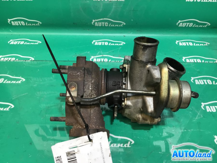 Turbo TOYOTA COROLLA (_E12U_,_E12J_) 2001-2025 Cod 1720127050