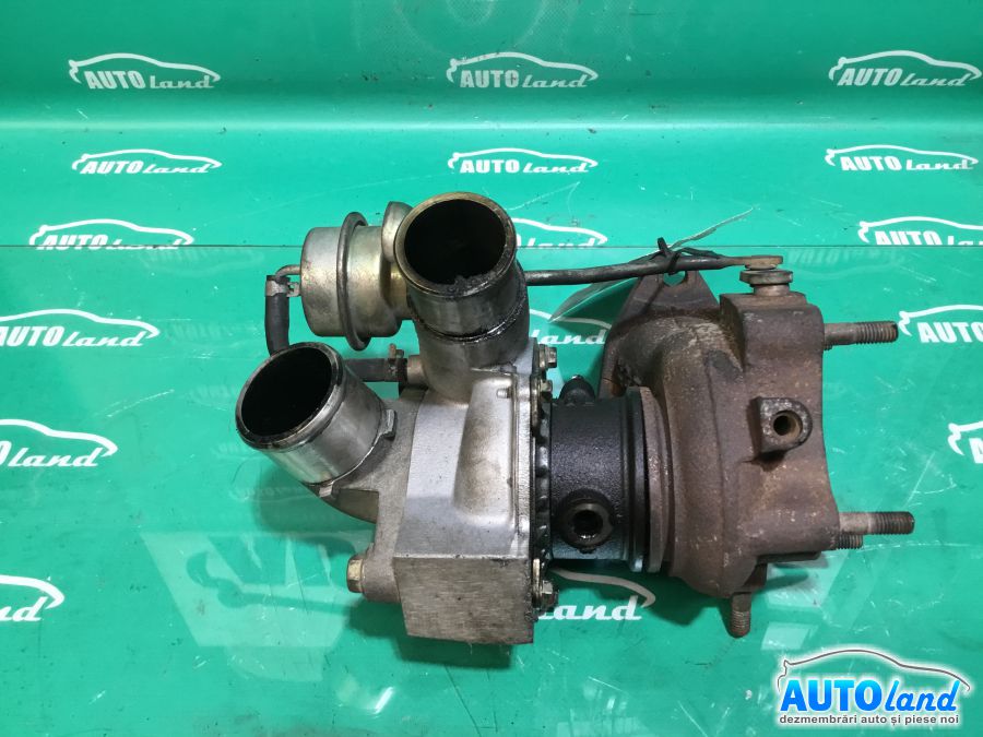 Turbo TOYOTA COROLLA (_E12U_,_E12J_) 2001-2025 Cod 1720127050