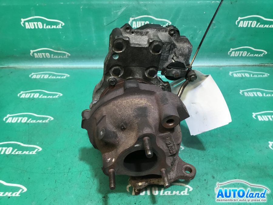 Turbo TOYOTA YARIS (_P13_) 2010-2025 Cod 172010N042
