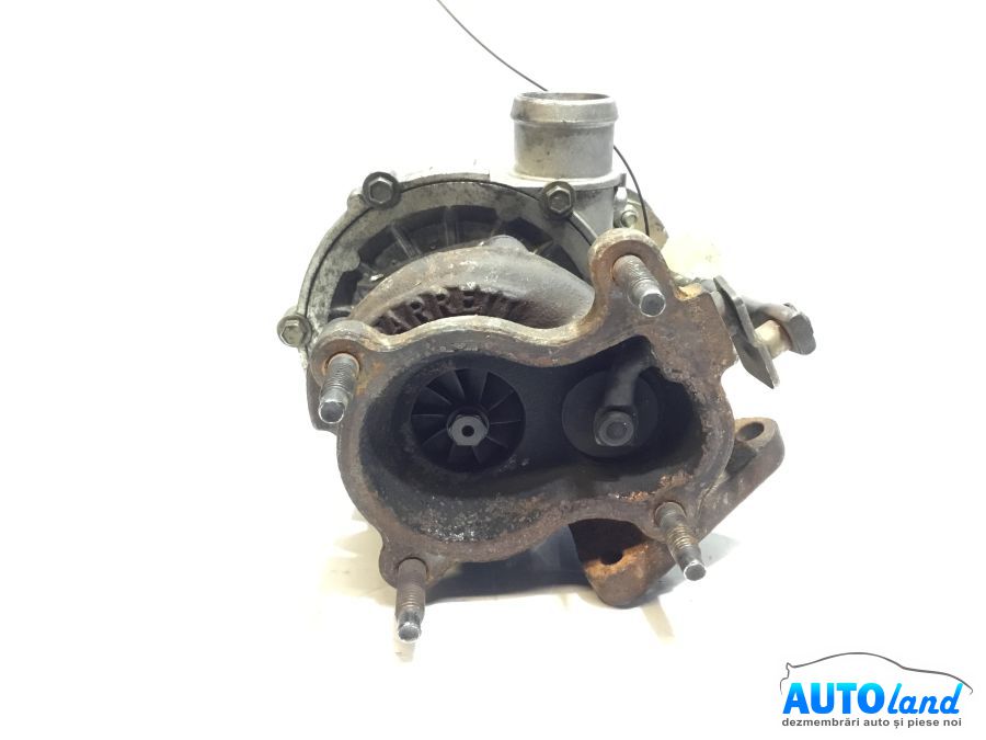 Turbo VOLKSWAGEN GOLF IV (1J1) 1997-2005 Cod 045145701